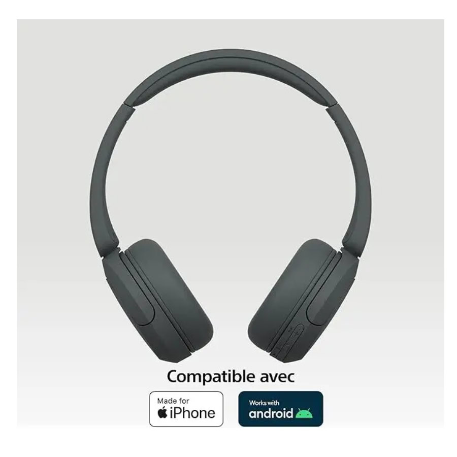 Casque SONY – Image 5
