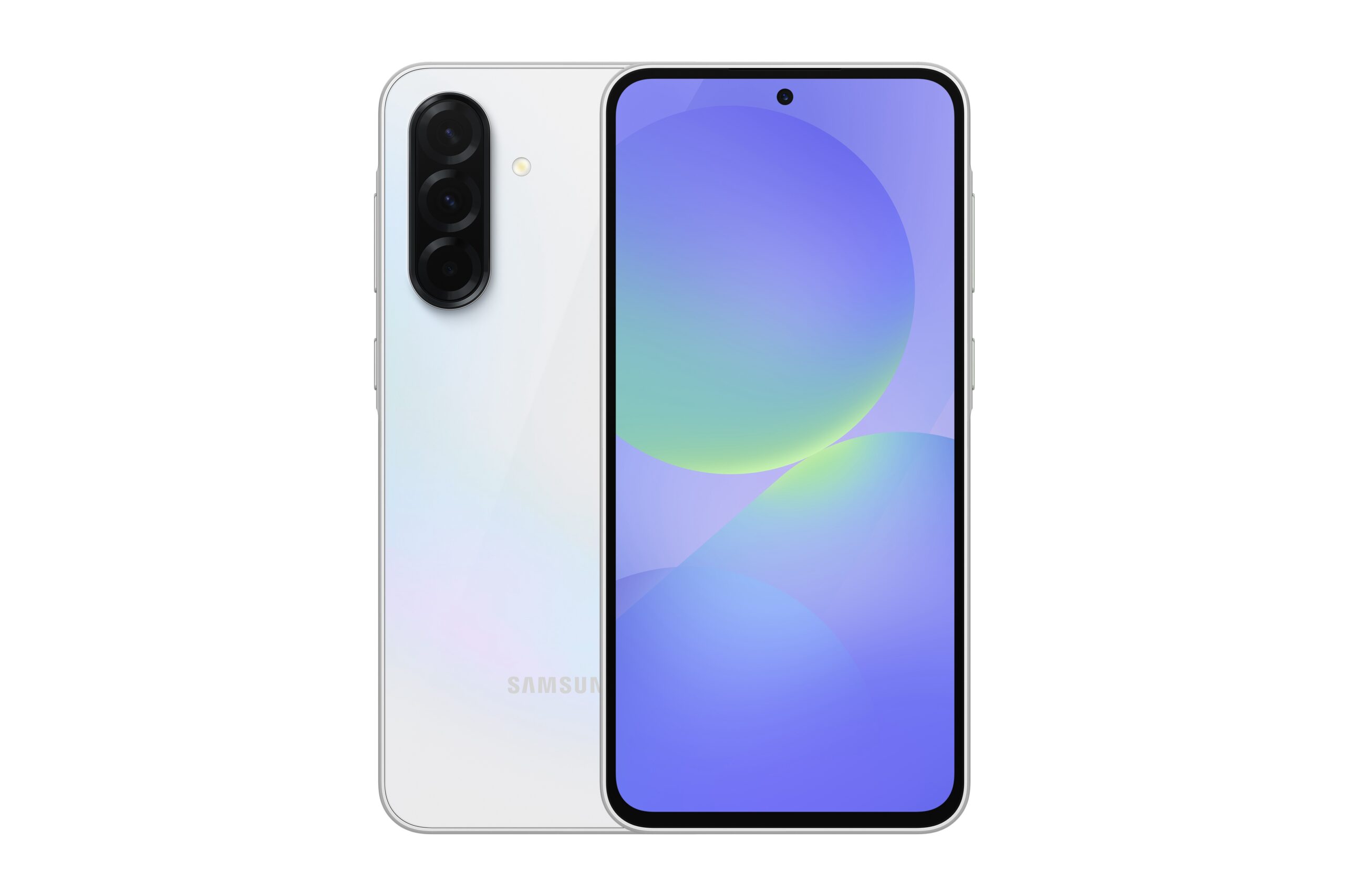 Samsung Galaxy A36 5G