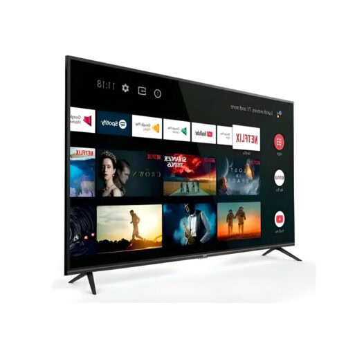 Téléviseur Astech 43 Smart Android 43AC111D