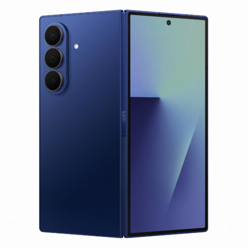 Samsung Galaxy Z Fold7