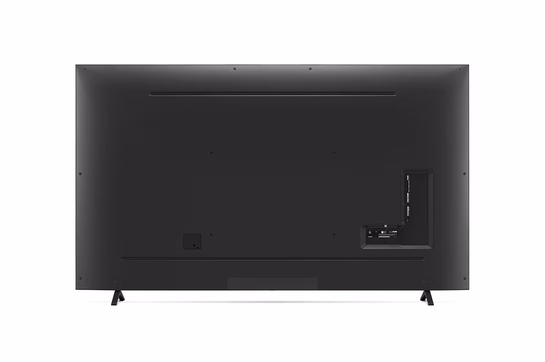 Téléviseur LG UHD UR78 86 pouces 4K Smart TV, 2023 – Image 6