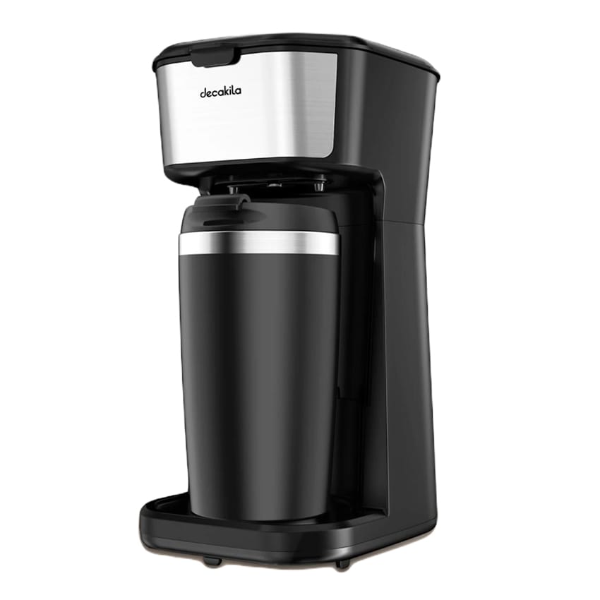 MACHINE A CAFE DECAKILA KECF002B