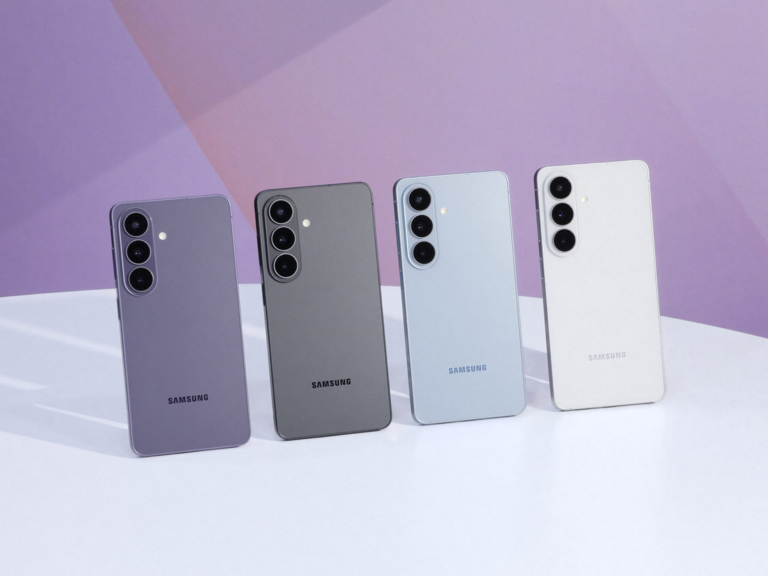 SAMSUNG GALAXY S26|S26+ – Image 3