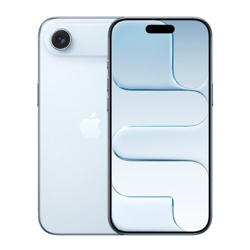 iPhone Air