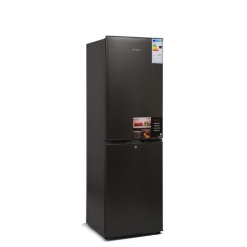 REFRIGERATEUR ASTECH COMBINE 4TIROIRS GRIS FC280DT/PS