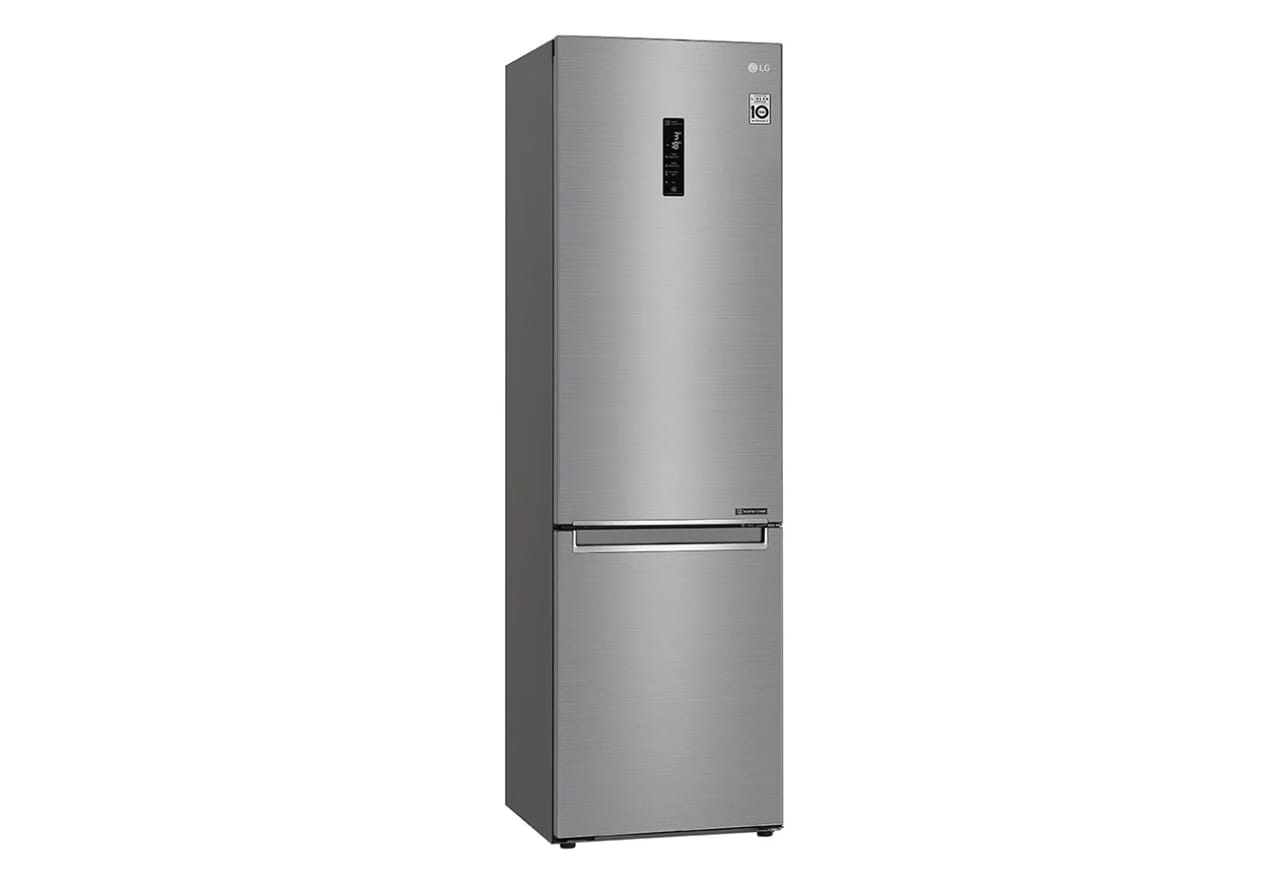 REFRIGERATEUR LG COMBINE 3TIROIRS GRIS GCB459NLHM – Image 3