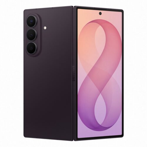 Galaxy Z Fold8 Ultra