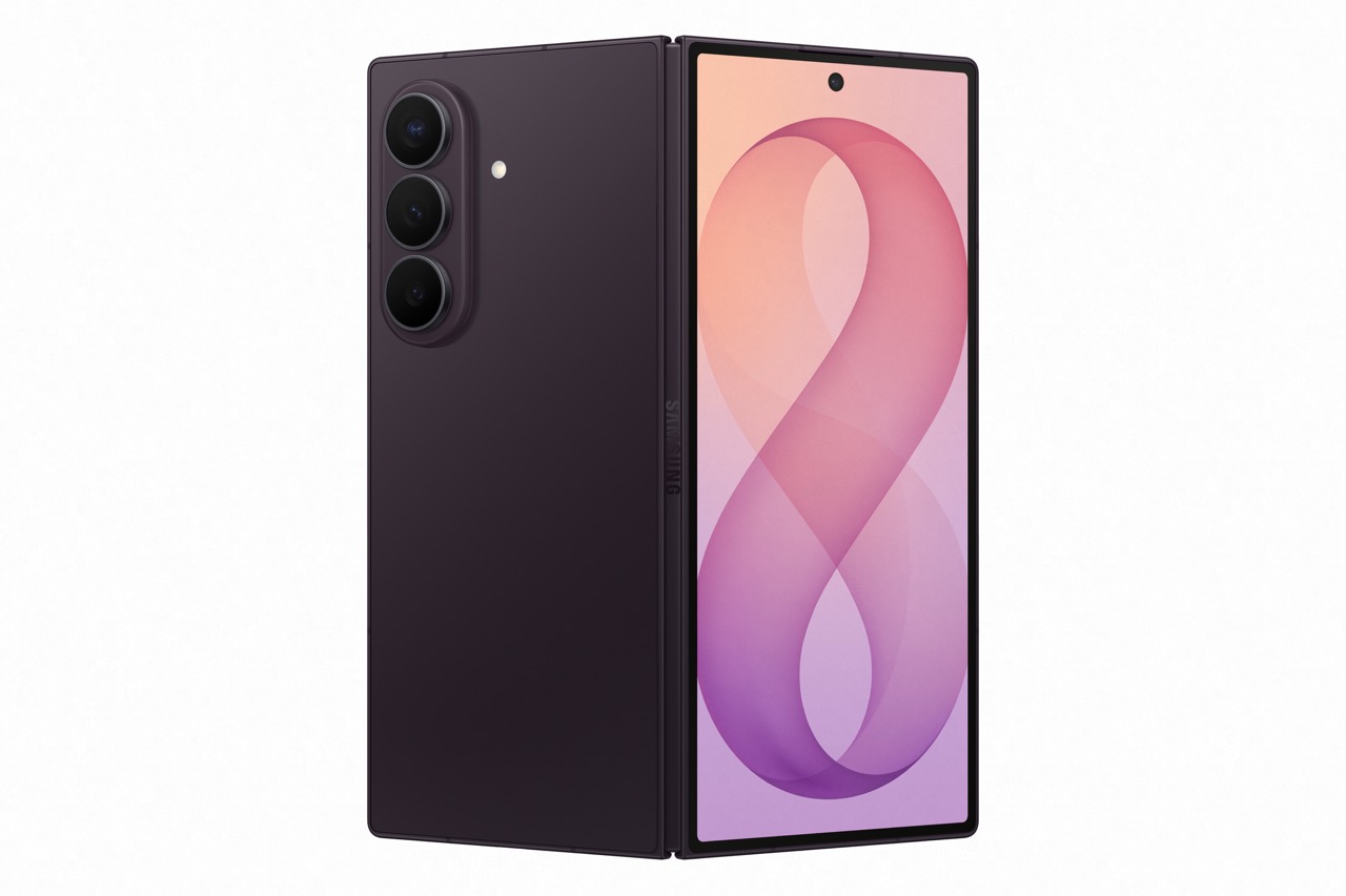 Galaxy Z Fold8 Ultra