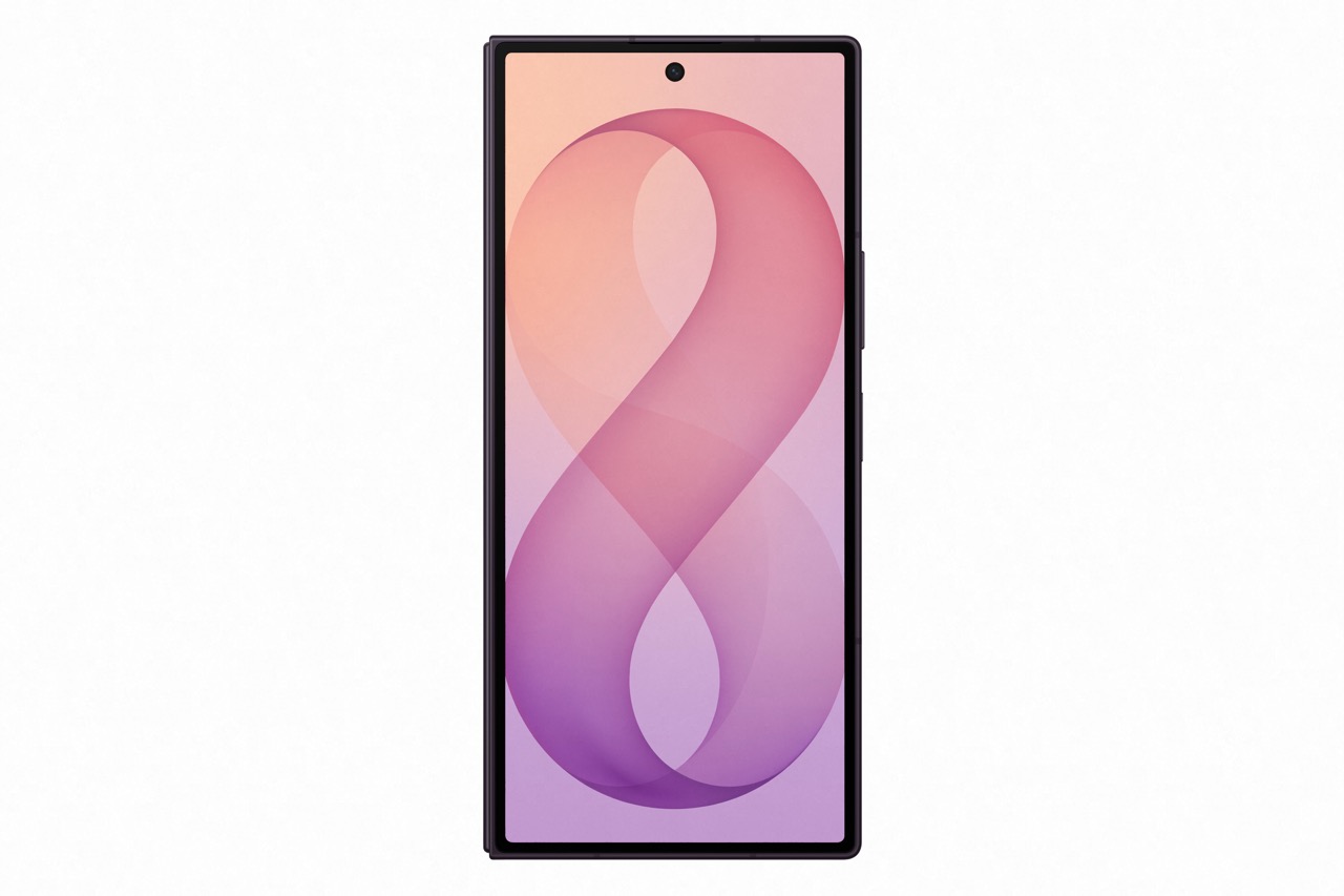 Galaxy Z Fold8 Ultra – Image 4