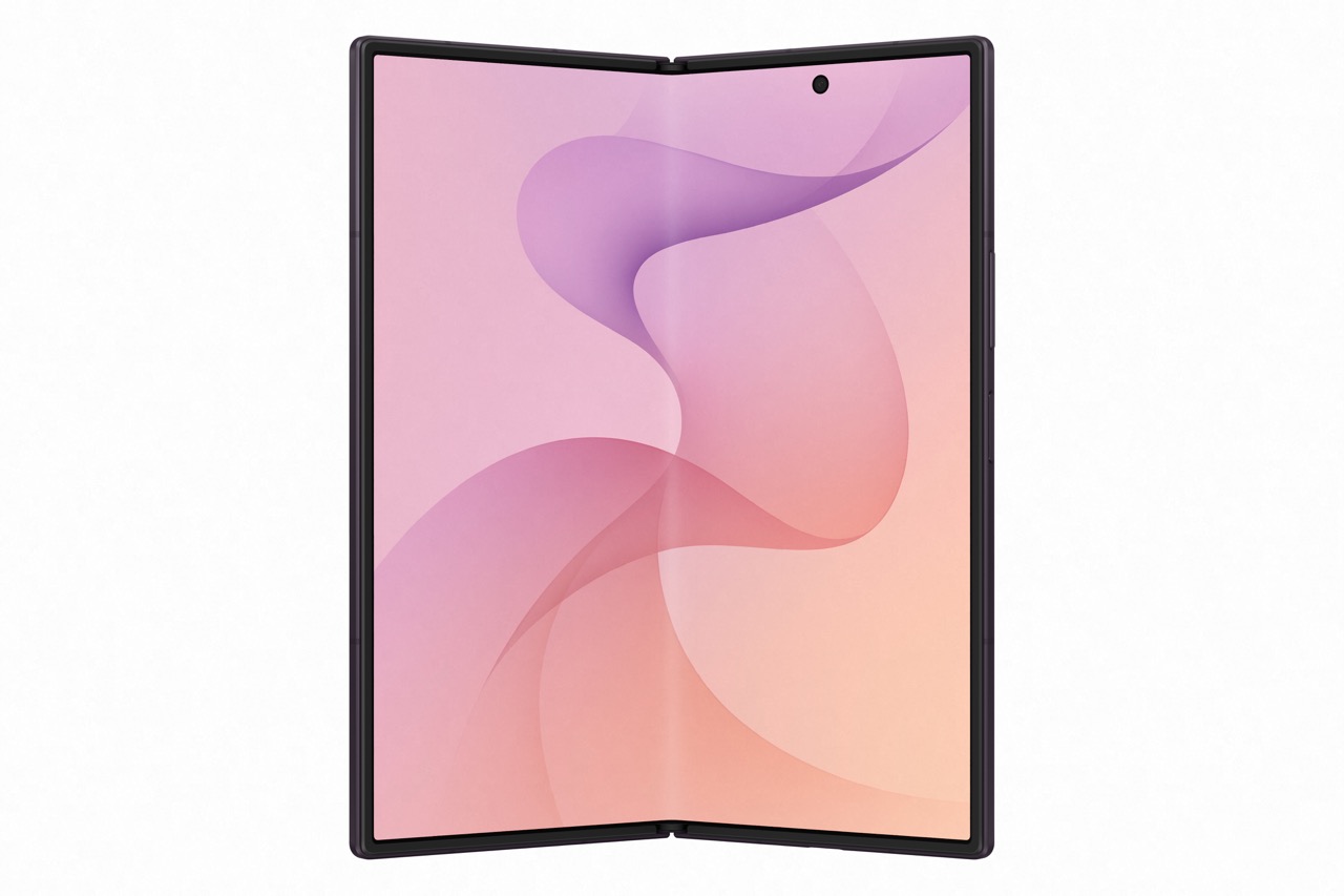 Galaxy Z Fold8 Ultra – Image 5